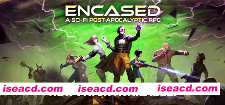 圆顶/Encased（v1.1.1013.1238）