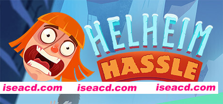 赫尔海姆大混乱/HelheimHassle