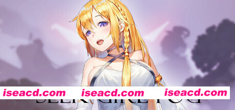 寻找女孩:迷雾之森/ Seek Girl:Fog Ⅰ