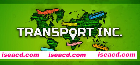 物流大师/Transport INC（v1.3.6）