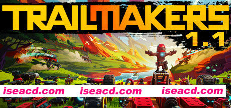 赛道大师/Trailmakers(v1.2.2.34459)