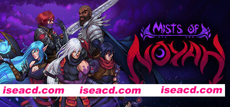 诺亚之雾/Mists of Noyah（v0.0.6）