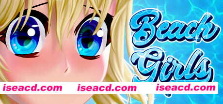 沙滩女孩/Beach Girls