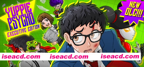 疯狂雅皮士/Yuppie PSycho（v2.0.50）