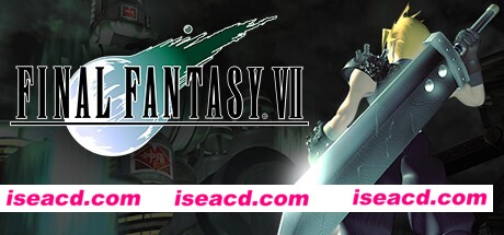 最终幻想7/FINAL FANTASY VII