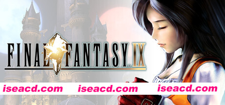 最终幻想9/FINAL FANTASY IX