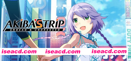 秋叶原之旅2/AKIBASTRIP 2（V20200118）