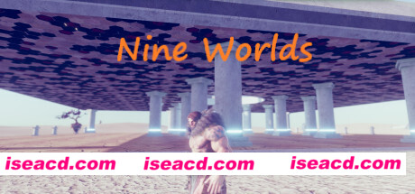 九个世界/Nine worlds