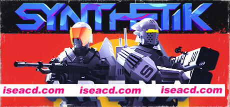 虚实之间：军团崛起/Synthetik