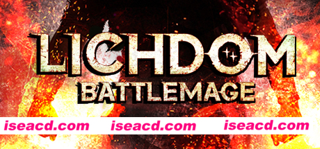 巫妖国：战斗法师/Lichdom: Battlemage