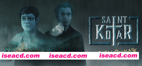 圣科塔：黄色面具/Saint Kotar: The Yellow Mask