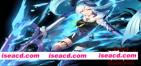 命运：尘埃帝国​