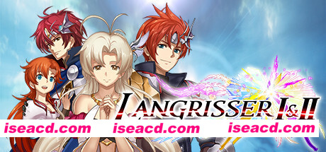 梦幻模拟战1&2/Langrisser I & II