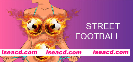 街头足球/Street Football