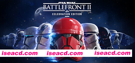 星球大战：战争前线2/Star Wars: Battle Front II