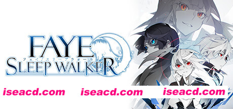 梦行者菲/Faye/Sleepwalker（V1.03）