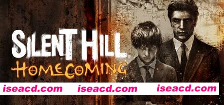 寂静岭5：归途/Silent Hill Homecoming