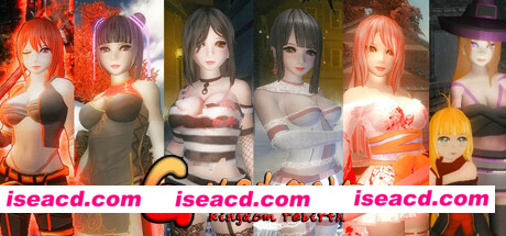 古斯塔奥：帝国重生/Gustavo Kingdom Rebirth