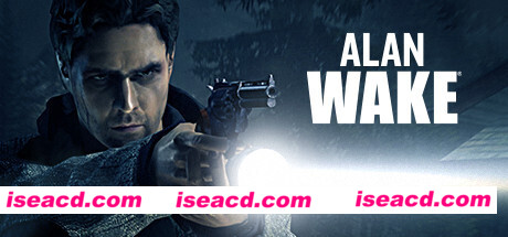心灵杀手/Alan Wake