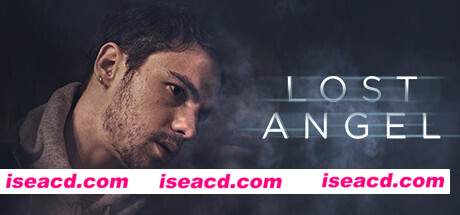 迷失天使/ Lost Angel