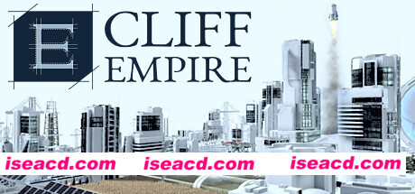 悬崖帝国/Cliff Empire