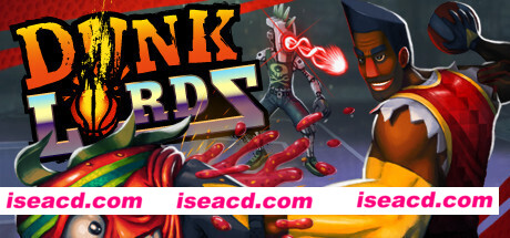 灌篮王/Dunk Lords