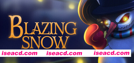 炽热的雪/Blazing Snow