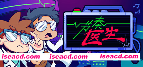 节奏医生/Rhythm Doctor（Build.8453887-0.11.1(r21)-周年+中文语音）