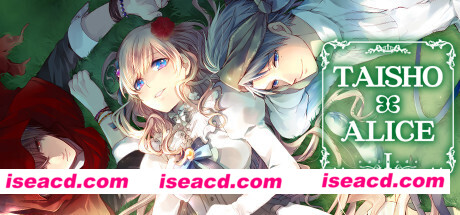 大正×对称爱丽丝第一章/TAISHO x ALICE episode 1