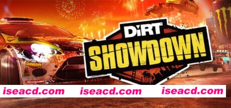 尘埃：决战/DiRT Showdown
