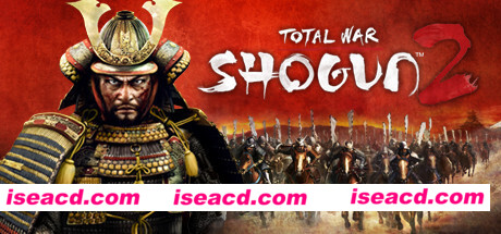 全面战争：幕府将军2/otal War:Shogun 2
