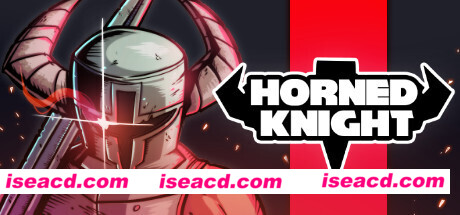 兽角骑士/Horned Knight