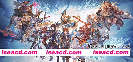 碧蓝幻想Versus/Granblue Fantasy: Versus（V2.40）