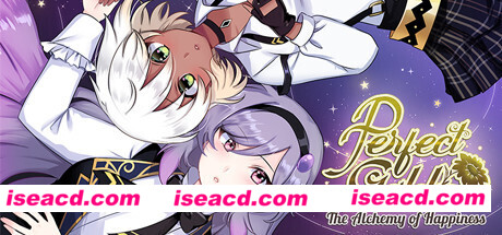 黄金百合 – 百合向视觉小说（V1.02）