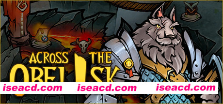 横跨方尖碑/Across the Obelisk