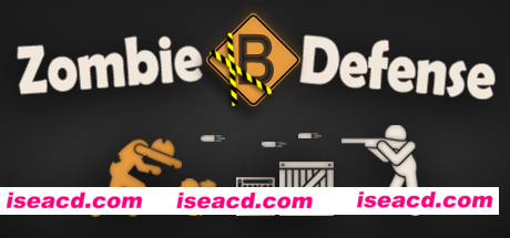 僵尸生成器防御/Zombie Builder Defense