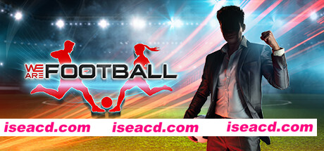 我们是足球队/WE ARE FOOTBALL（v1.15）