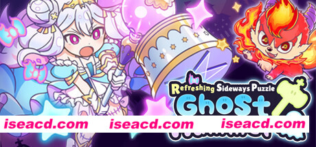 横行方块之魔锤/Ghost Hammer（Build.7019732）