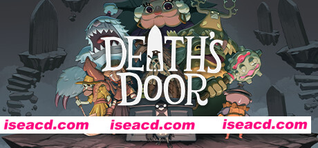 死神之门/Deaths Door