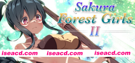 樱花森林女孩2/Sakura Forest Girls 2（V1.0）