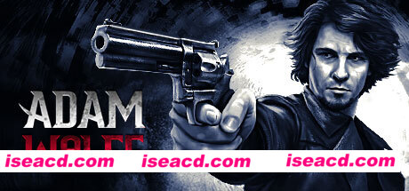 亚当沃尔夫/Adam Wolfe（Build 20210818）