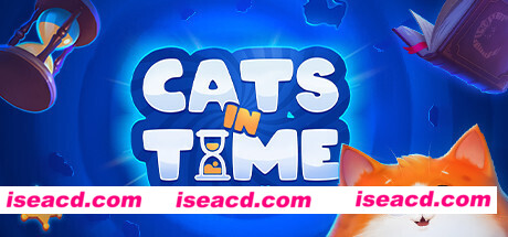 时空里的猫/Cats in Time