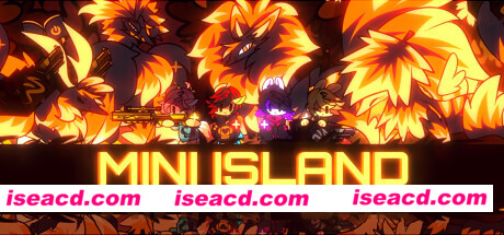 迷你岛：秋季/Mini Island: Autumn