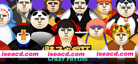 胖子也疯狂/Crazy Fatties（V2.3.0）