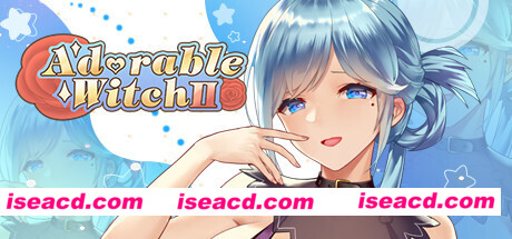 可爱的女巫2/Adorable Witch 2（Build.7574348+DLC+中文语音）