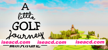 高尔夫小游记/A Little Golf Journey（v0.0.016）