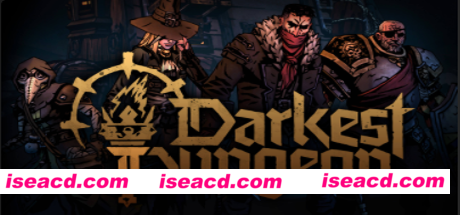 暗黑地牢2/Darkest Dungeon 2（v0.18.42328）