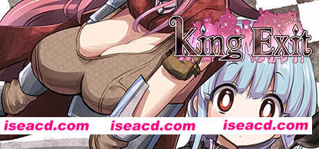 King Exit（V1.20-最终典藏版+全DLC）