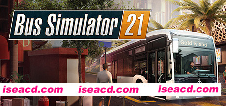 巴士模拟21/Bus Simulator 21