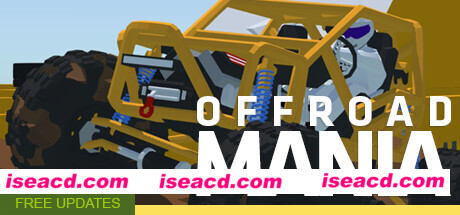 越野疯狂/Offroad Mania（v1.0.30）